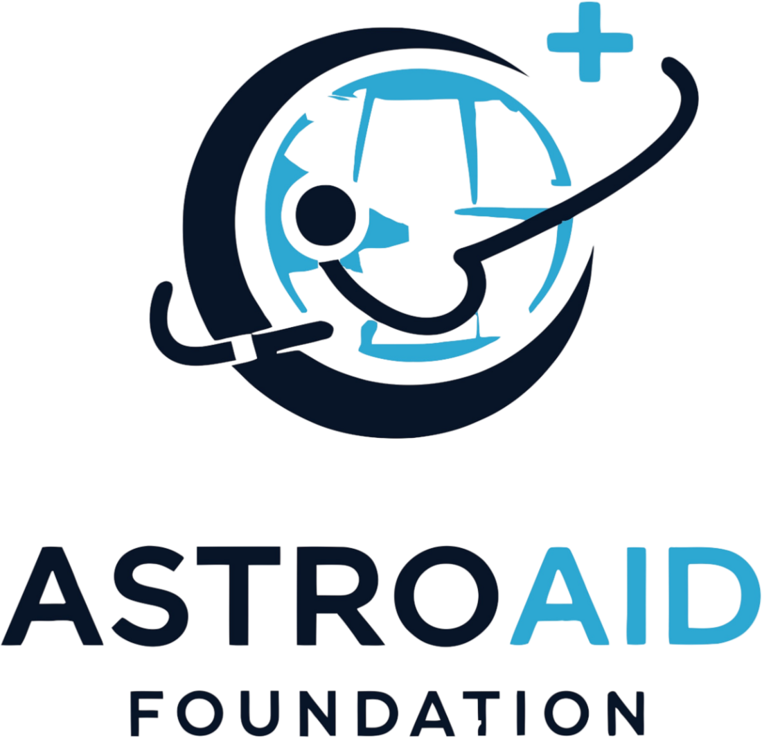 AstroAid Foundation
