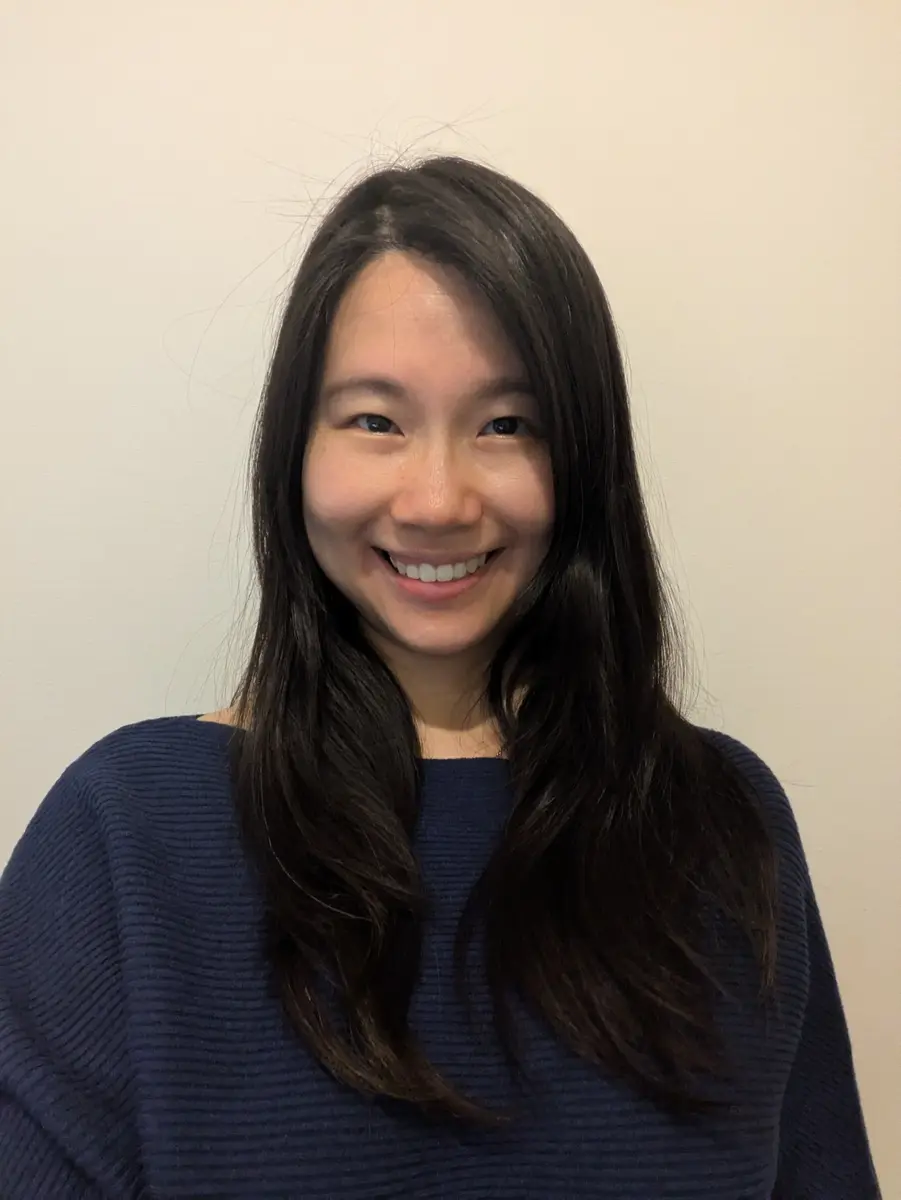 Portrait of Dr. Li Shean Toh