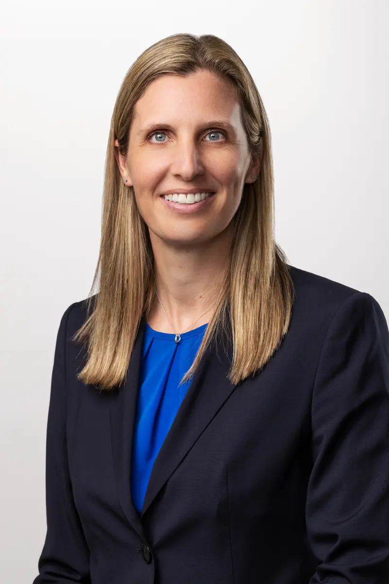 Portrait of Lisa Vitaris