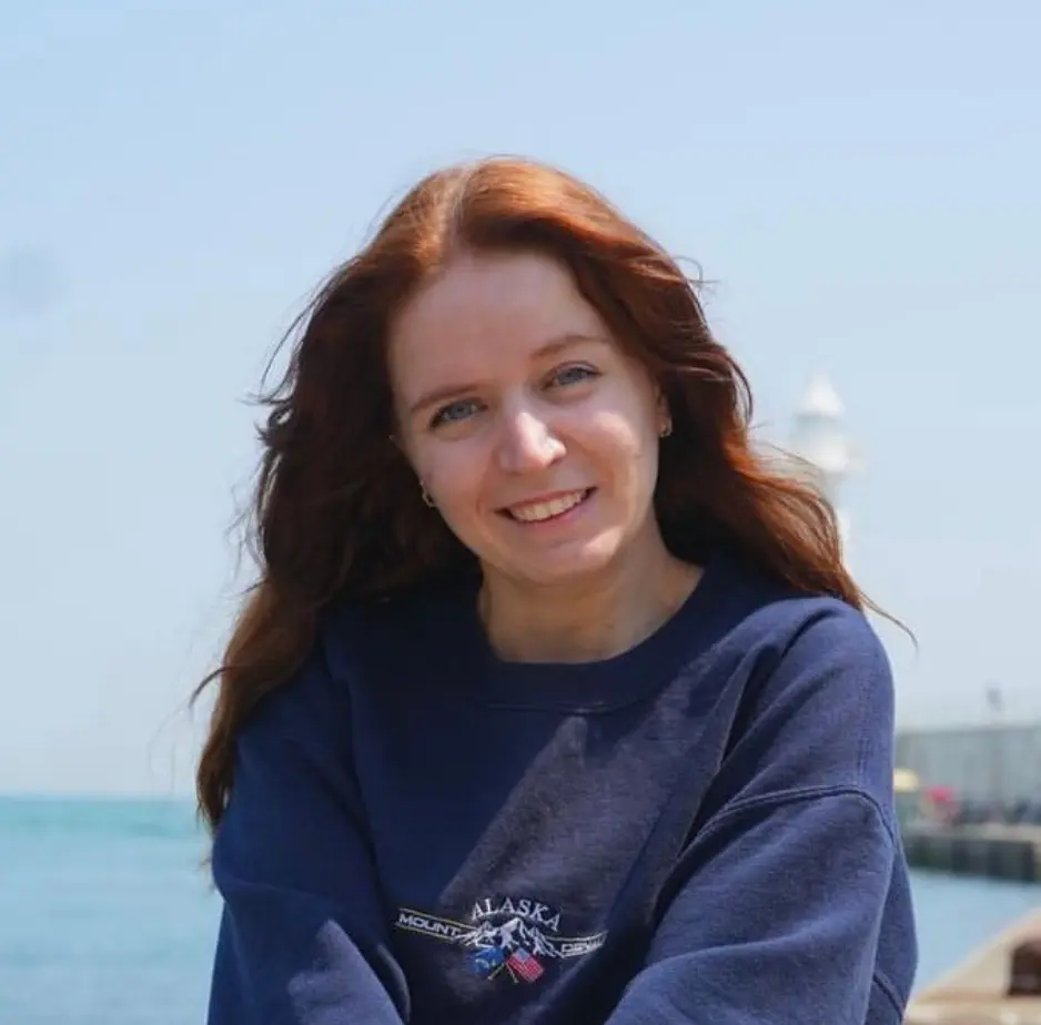 Portrait of Pelin Kurtaran