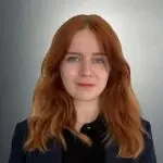 Portrait of Pelin Kurtaran